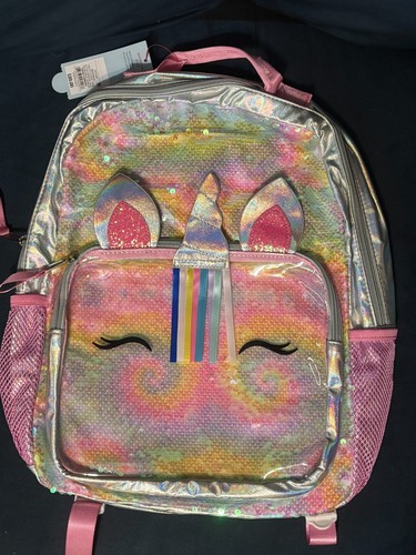 Cat jack unicorn backpack - jack,