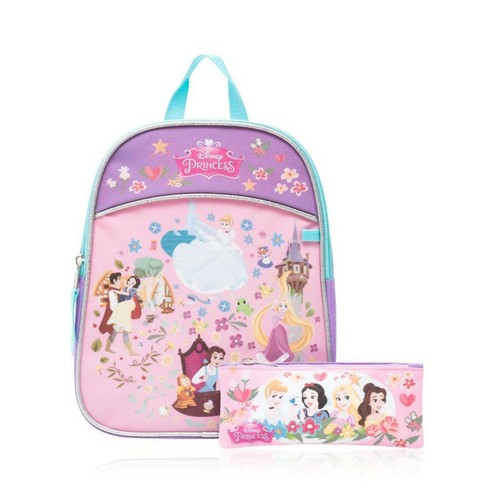 Princess kids backpacking - kids,