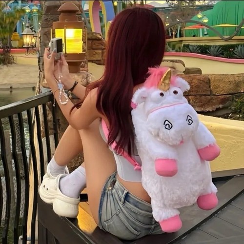 New despicable unicorn - despicable,
