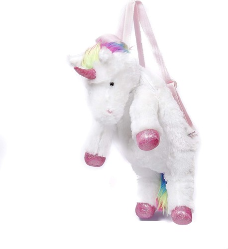 New despicable unicorn - despicable,