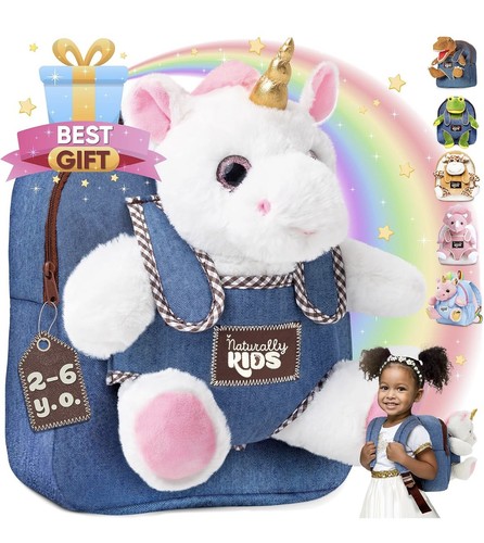 Naturally kids unicorn - naturally,