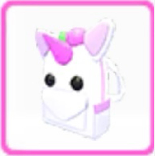Unicorn backpack cheap - backpack,